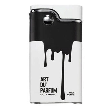 Armaf Men's Art Du'Parfum EDP 3.4 oz - Luxurious Fragrance Available Online in Hong Kong & China