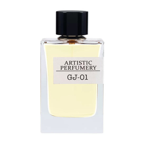 Armaf Men's Artistic Perfumery GJ-01 EDP Spray 3.4 oz Fragrances - Luxurious Fragrance Available Online in Hong Kong & China