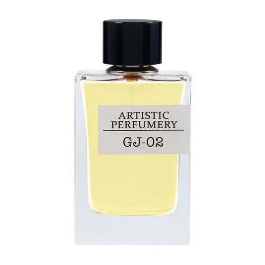 Armaf Men's Artistic Perfumery GJ-02 EDP Spray 3.4 oz Fragrances - Luxurious Fragrance Available Online in Hong Kong & China