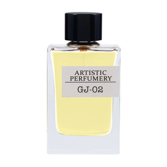 Armaf Men's Artistic Perfumery GJ-02 EDP Spray 3.4 oz Fragrances (Wholesale) - Luxurious Fragrance Available Online in Hong Kong & China