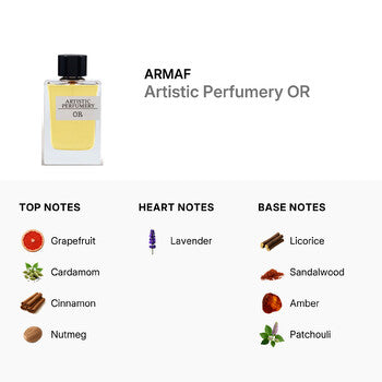 Armaf Men's Artistic Perfumery OR EDP Spray 3.4 oz Fragrances (Wholesale) - Luxurious Fragrance Available Online in Hong Kong & China