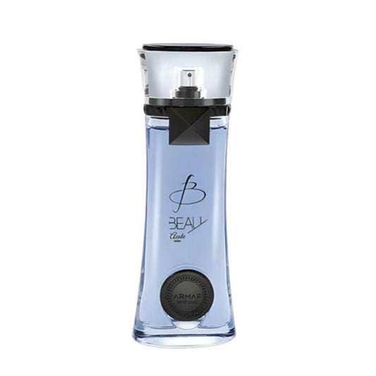 Armaf Men's Beau Acute Deodorant Spray 6.7 oz Fragrances (Wholesale) - Luxurious Fragrance Available Online in Hong Kong & China