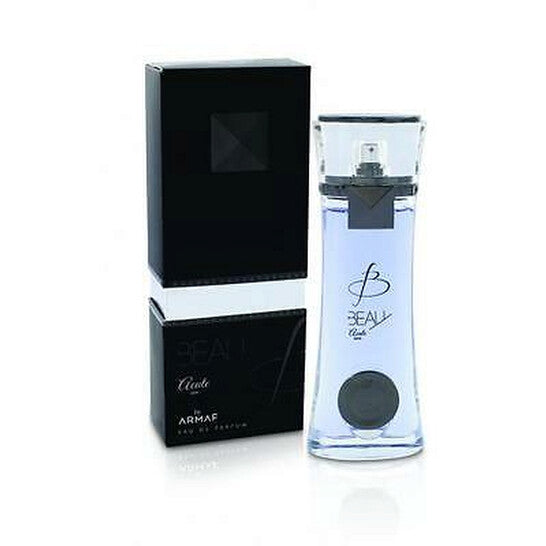 Armaf Men's Beau Acute EDP 3.4 Oz Fragrances - Luxurious Fragrance Available Online in Hong Kong & China