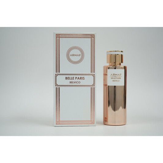 Armaf Men's Belle Paris Belvico EDP Spray 3.4 oz Fragrances (Wholesale) - Luxurious Fragrance Available Online in Hong Kong & China