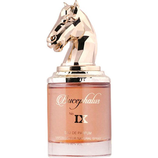 Armaf Men's Bucephalus IX Cologne EDP 3.4 oz Fragrances - Luxurious Fragrance Available Online in Hong Kong & China