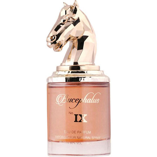 Armaf Men's Bucephalus IX Cologne EDP 3.4 oz Fragrances - Luxurious Fragrance Available Online in Hong Kong & China