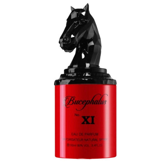 Armaf Men's Bucephalus XI EDP 3.4 Oz Fragrances (Wholesale) - Luxurious Fragrance Available Online in Hong Kong & China