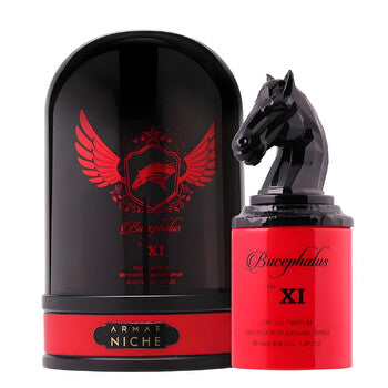 Armaf Men's Bucephalus XI EDP 3.4 Oz Fragrances - Luxurious Fragrance Available Online in Hong Kong & China