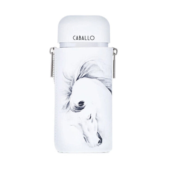 Armaf Men's Caballo EDP Spray 3.38 oz (Tester) Fragrances  - Luxurious Fragrance Available Online in Hong Kong & China