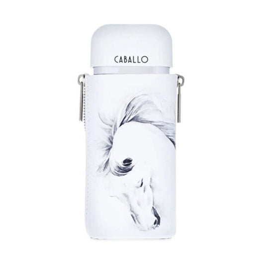 Armaf Men's Caballo EDP Spray 3.38 oz (Tester) Fragrances  - Luxurious Fragrance Available Online in Hong Kong & China