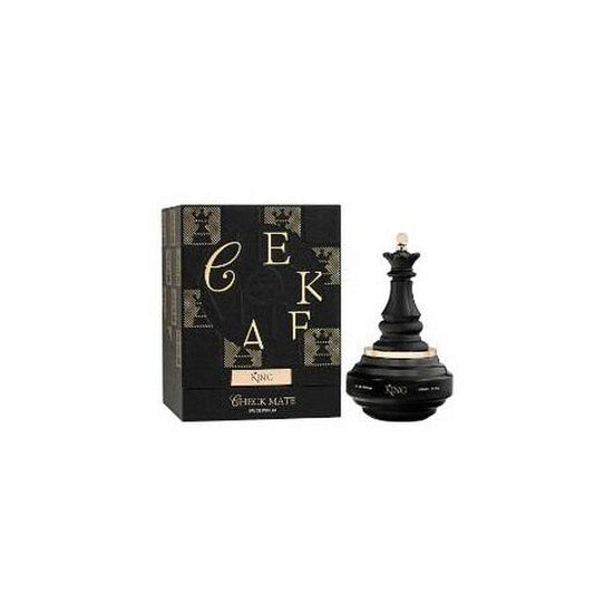 Armaf Men's Checkmate King EDP Spray 3.4 oz - Luxurious Fragrance Available Online in Hong Kong & China