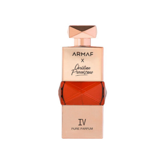Armaf Men's Christian Provenzano IV (Gold + Brown) Parfum 3.4 oz Fragrances (Wholesale) - Luxurious Fragrance Available Online in Hong Kong & China