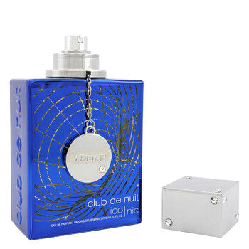Armaf Men's Club De Nuit Blue Iconic EDP Spray 3.6 oz Fragrances (Wholesale) - Luxurious Fragrance Available Online in Hong Kong & China