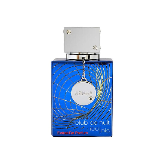 Armaf Men's Club De Nuit Iconic Extrait de Parfum Spray 2.37 oz Fragrances (Wholesale) - Luxurious Fragrance Available Online in Hong Kong & China
