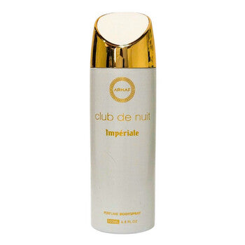 Armaf Men's Club De Nuit Imperiale Body Spray 6.7 oz Fragrances (Wholesale) - Luxurious Fragrance Available Online in Hong Kong & China
