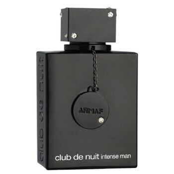 Armaf Men's Club De Nuit Intense EDP Spray 0.6 oz (Tester) Fragrances - Luxurious Fragrance Available Online in Hong Kong & China