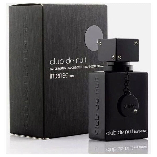 Armaf Men's Club de Nuit Intense EDP Spray 1.0 oz - Luxurious Fragrance Available Online in Hong Kong & China