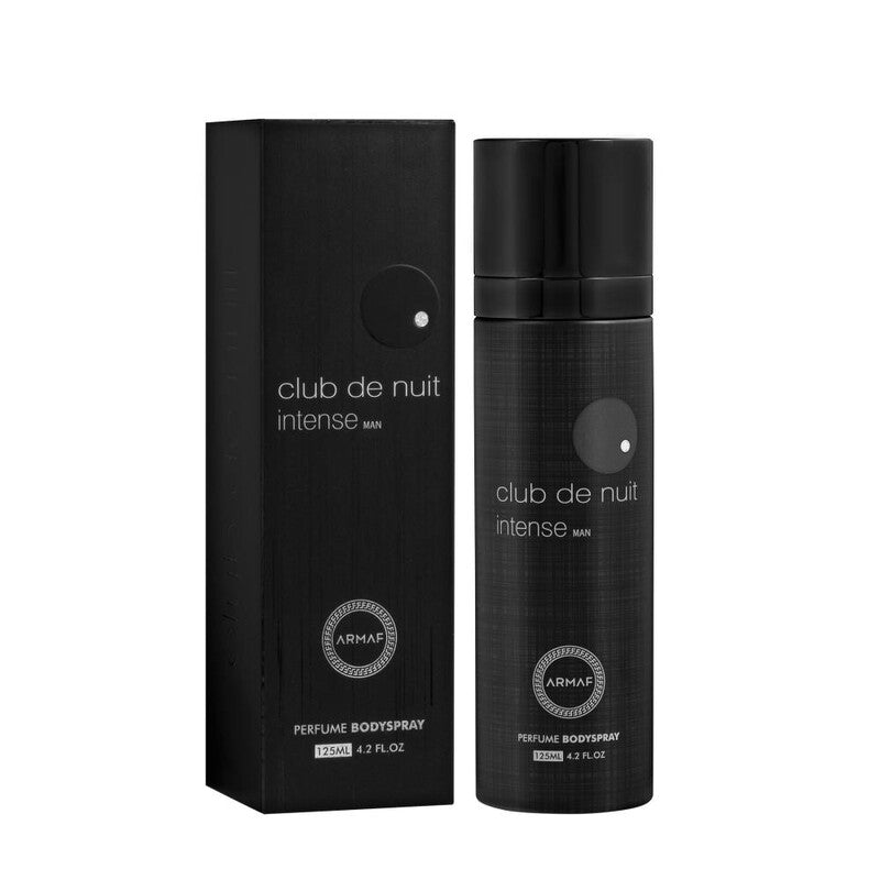Armaf Men's Club De Nuit Intense EDP Spray 4.2 oz Fragrances - Luxurious Fragrance Available Online in Hong Kong & China