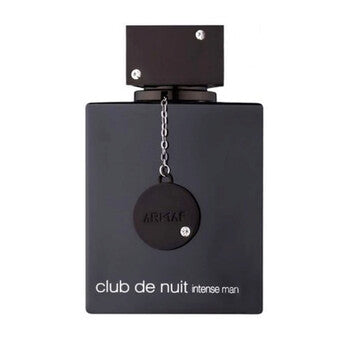 Armaf Men's Club De Nuit Intense EDP Spray 6.76 oz (Tester) - Luxurious Fragrance Available Online in Hong Kong & China