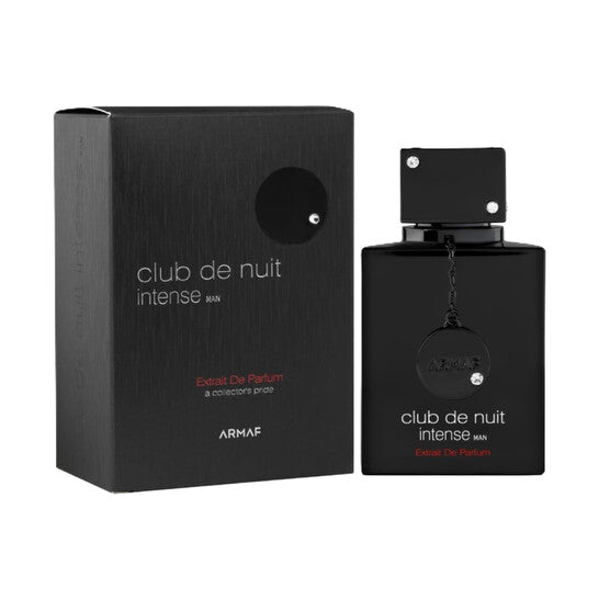 Armaf Men's Club De Nuit Intense Extrait de Parfum Spray 2.37 oz (Tester) Fragrances (Wholesale) - Luxurious Fragrance Available Online in Hong Kong & China