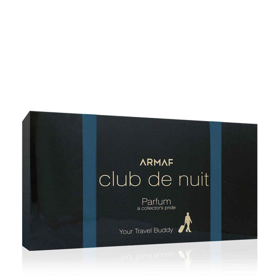 Armaf Men's Club De Nuit Intense Gift Set - Luxurious Fragrance Available Online in Hong Kong & China
