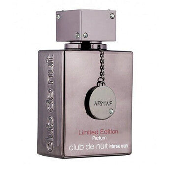 Armaf Men's Club De Nuit Intense Limited Edition Parfum 3.6 oz Fragrances (Wholesale) - Luxurious Fragrance Available Online in Hong Kong & China