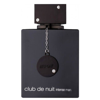 Armaf Men's Club De Nuit Intense Parfum Spray 5.0 oz (150 ml) (Wholesale) - Luxurious Fragrance Available Online in Hong Kong & China