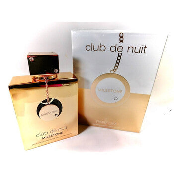 Armaf Men's Club De Nuit Milestone EDP Spray 6.7 oz - Luxurious Fragrance Available Online in Hong Kong & China