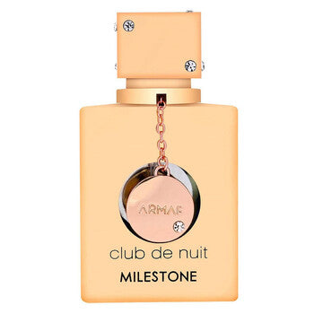 Armaf Men's Club De Nuit Milestone EDP Spray 6.7 oz Fragrances (Wholesale) - Luxurious Fragrance Available Online in Hong Kong & China