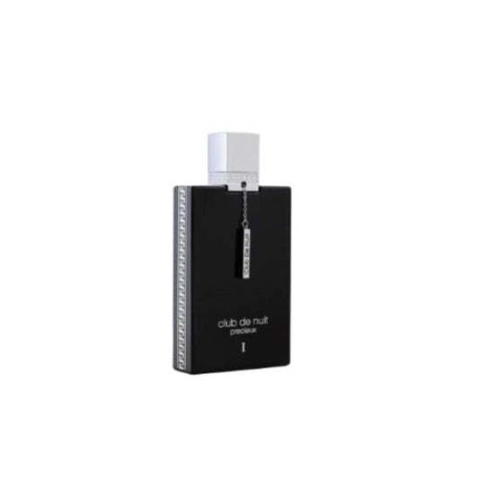 Armaf Men's Club De Nuit Precieux 1 Extrait de Parfum Spray 1.86 oz (Tester) Fragrances  - Luxurious Fragrance Available Online in Hong Kong & China