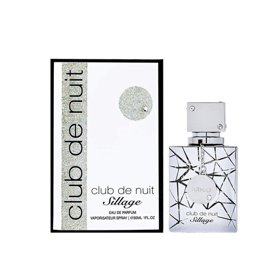 Armaf Men's Club De Nuit Sillage EDP Spray 1.0 oz Fragrances (Wholesale) - Luxurious Fragrance Available Online in Hong Kong & China