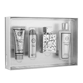 Armaf Men's Club De Nuit Sillage Gift Set Fragrances (Wholesale) - Luxurious Fragrance Available Online in Hong Kong & China
