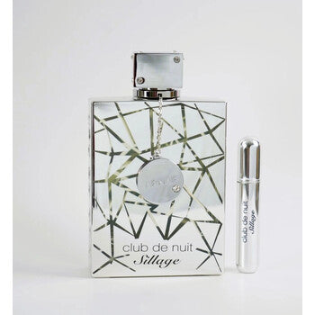 Armaf Men's Club De Nuit Sillage Gift Set Fragrances (Wholesale) - Luxurious Fragrance Available Online in Hong Kong & China