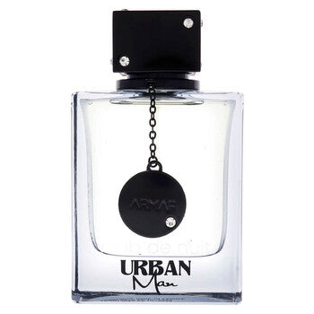 Armaf Men's Club de Nuit Urban EDP Spray 3.6 oz - Luxurious Fragrance Available Online in Hong Kong & China