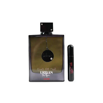 Armaf Men's Club De Nuit Urban Elixir Gift Set Fragrances (Wholesale) - Luxurious Fragrance Available Online in Hong Kong & China