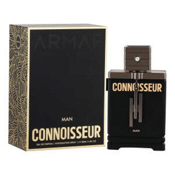 Armaf Men's Connoisseur EDP Spray 3.4 oz Fragrances (Wholesale) - Luxurious Fragrance Available Online in Hong Kong & China