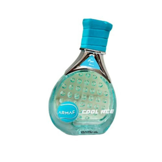 Armaf Men's Cool Ace EDP Spray 3.38 oz (Tester) Fragrances (Wholesale) - Luxurious Fragrance Available Online in Hong Kong & China