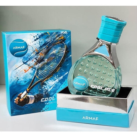 Armaf Men's Cool Ace EDP Spray 3.4 oz Fragrances - Luxurious Fragrance Available Online in Hong Kong & China
