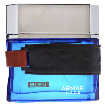 Armaf Men's Craze Bleu EDP Spray 3.4 oz - Luxurious Fragrance Available Online in Hong Kong & China