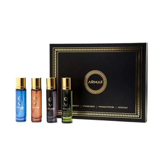 Armaf Men's Discovery Gift Set Fragrances - Luxurious Fragrance Available Online in Hong Kong & China