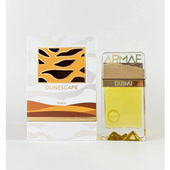 Armaf Men's Dunescape Extrait de Parfum Spray 3.4 oz Fragrances (Wholesale) - Luxurious Fragrance Available Online in Hong Kong & China
