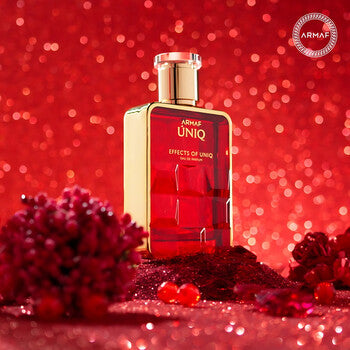 Armaf Men's Uniq Effects EDP Spray 3.4 oz - Luxurious Fragrance Available Online in Hong Kong & China