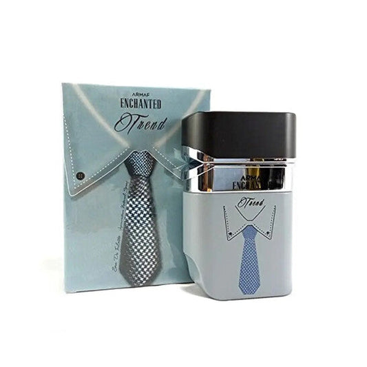 Armaf Men's Enchanted Trend EDT Spray 3.4 oz Fragrances (Wholesale) - Luxurious Fragrance Available Online in Hong Kong & China