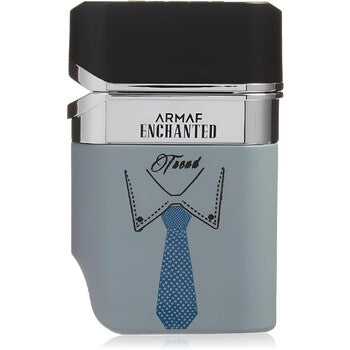 Armaf Men's Enchanted Trend EDT Spray 3.4 oz Fragrances (Wholesale) - Luxurious Fragrance Available Online in Hong Kong & China