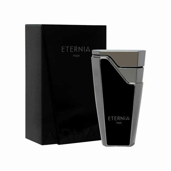 Armaf Men's Eternia EDP Spray 2.7 oz Fragrances (Wholesale) - Luxurious Fragrance Available Online in Hong Kong & China