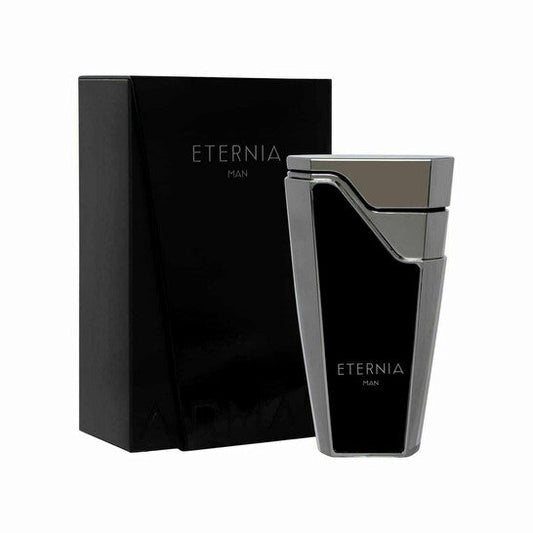 Armaf Men's Eternia EDP Spray 2.7 oz Fragrances (Wholesale) - Luxurious Fragrance Available Online in Hong Kong & China