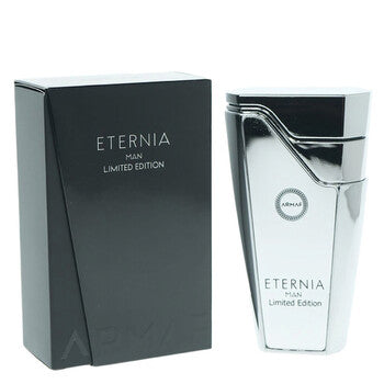Armaf Men's Eternia EDP Limited Edition Spray 2.7 oz Fragrances (Wholesale) - Luxurious Fragrance Available Online in Hong Kong & China