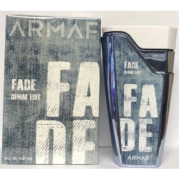 Armaf Men's Fade Denim EDP Spray 2.7 oz - Luxurious Fragrance Available Online in Hong Kong & China