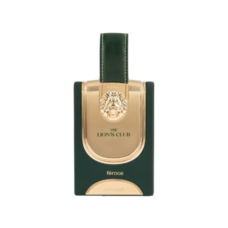 Armaf Men's Feroce EDP Spray 3.4 oz (Tester) Fragrances - Luxurious Fragrance Available Online in Hong Kong & China