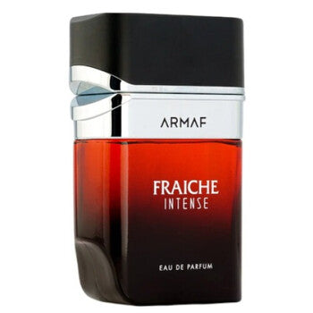 Armaf Men's Fraich Intense EDP 3.38 oz - Luxurious Fragrance Available Online in Hong Kong & China
